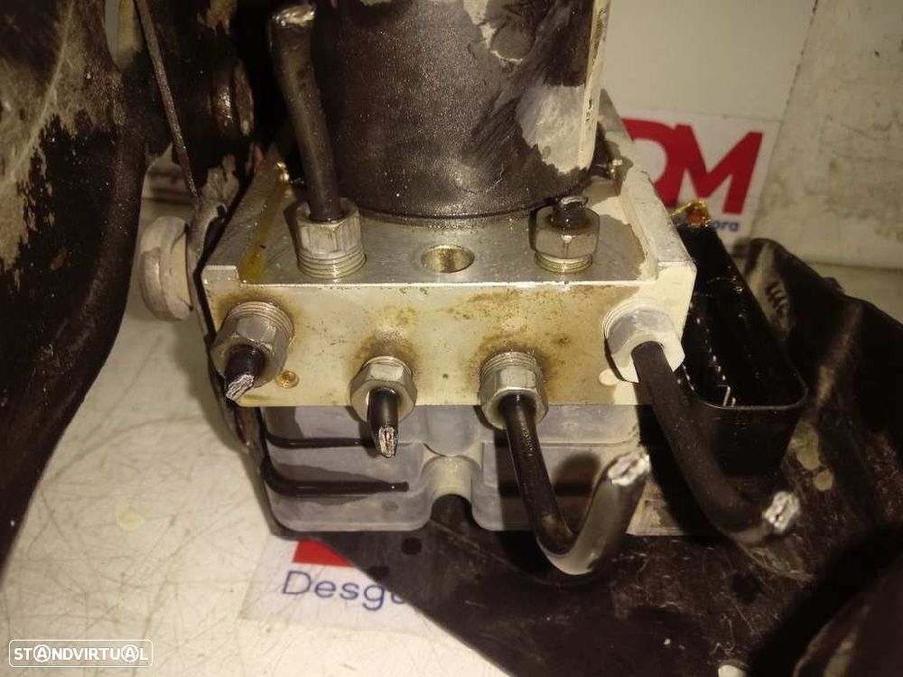 ABS PEUGEOT 207 2008 -9665344180 - 1