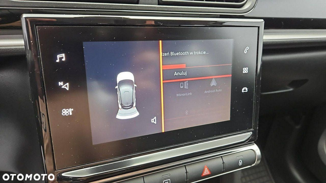 Citroën C3 1.2 PureTech Shine - 21