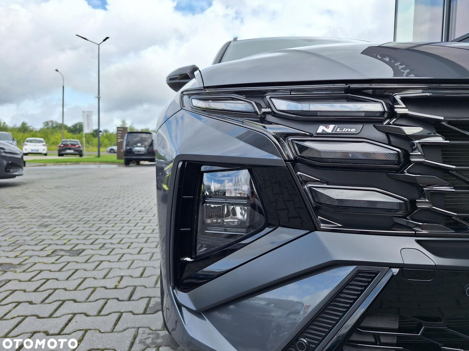 Hyundai Tucson - 11