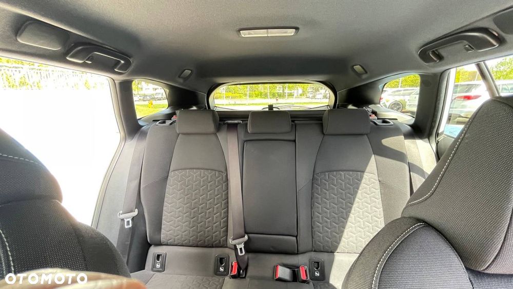 Suzuki Swace - 18