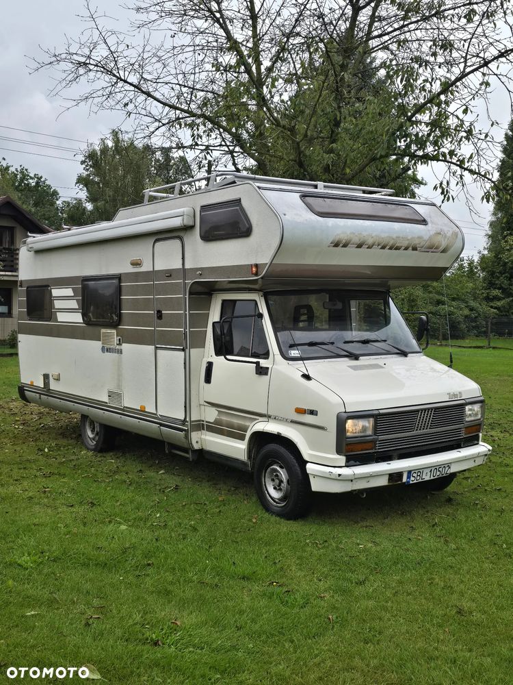 Hymer-Eriba Dukato - 4