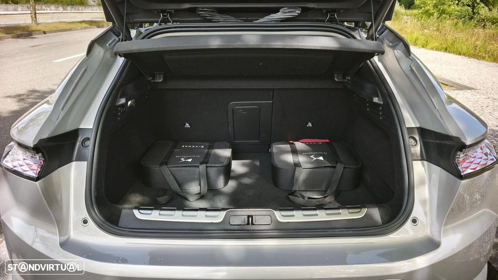 DS DS4 E-TENSE 225 PERFORMANCE LINE+ - 35