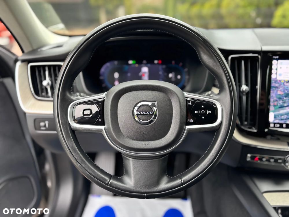 Volvo XC 60 B5 D AWD Geartronic Inscription - 30