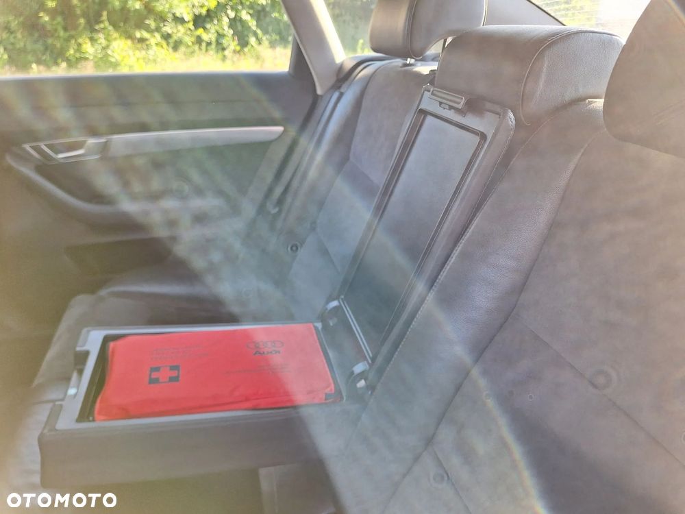 Audi A6 Limousine 2.0 TFSI - 16