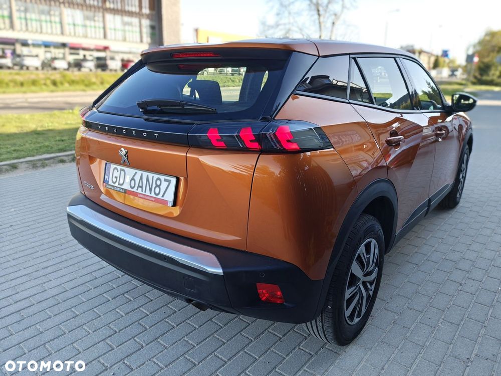 Peugeot 2008 PureTech 100 Stop&Start Active - 6
