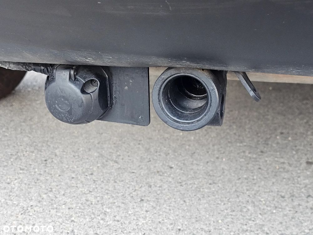 Hyundai ix35 2.0 CRDi 4WD Premium - 9