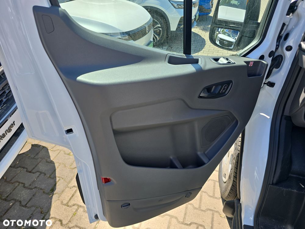 Ford Transit 350 L3H2 Trend - 10