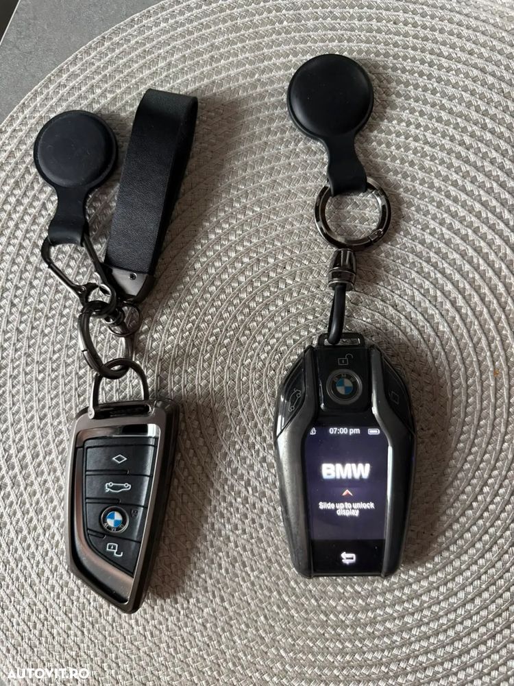 BMW Seria 3 320d xDrive AT - 31