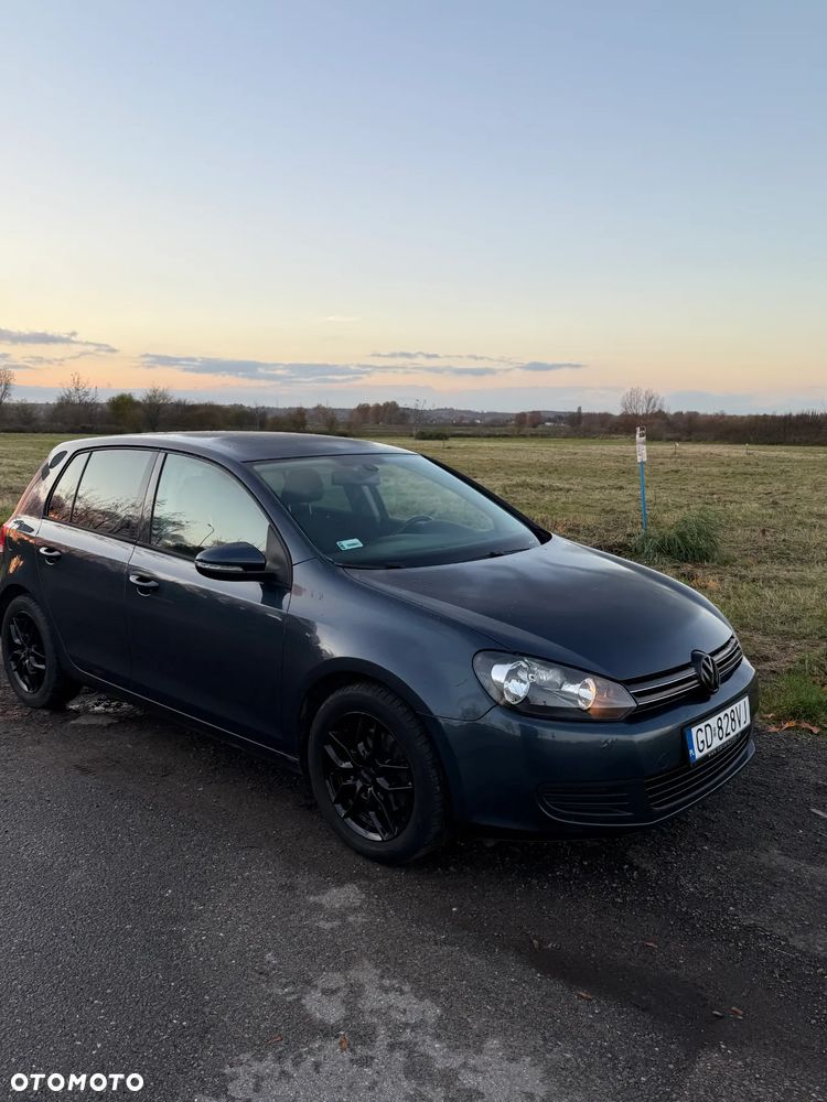 Volkswagen Golf 1.4 TSI DSG Edition - 2