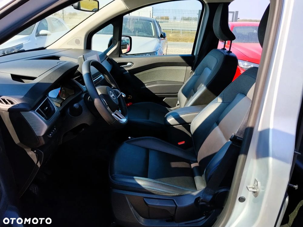 Nissan Townstar Combi 1.3 DIG-T L1 Business Plus - 9