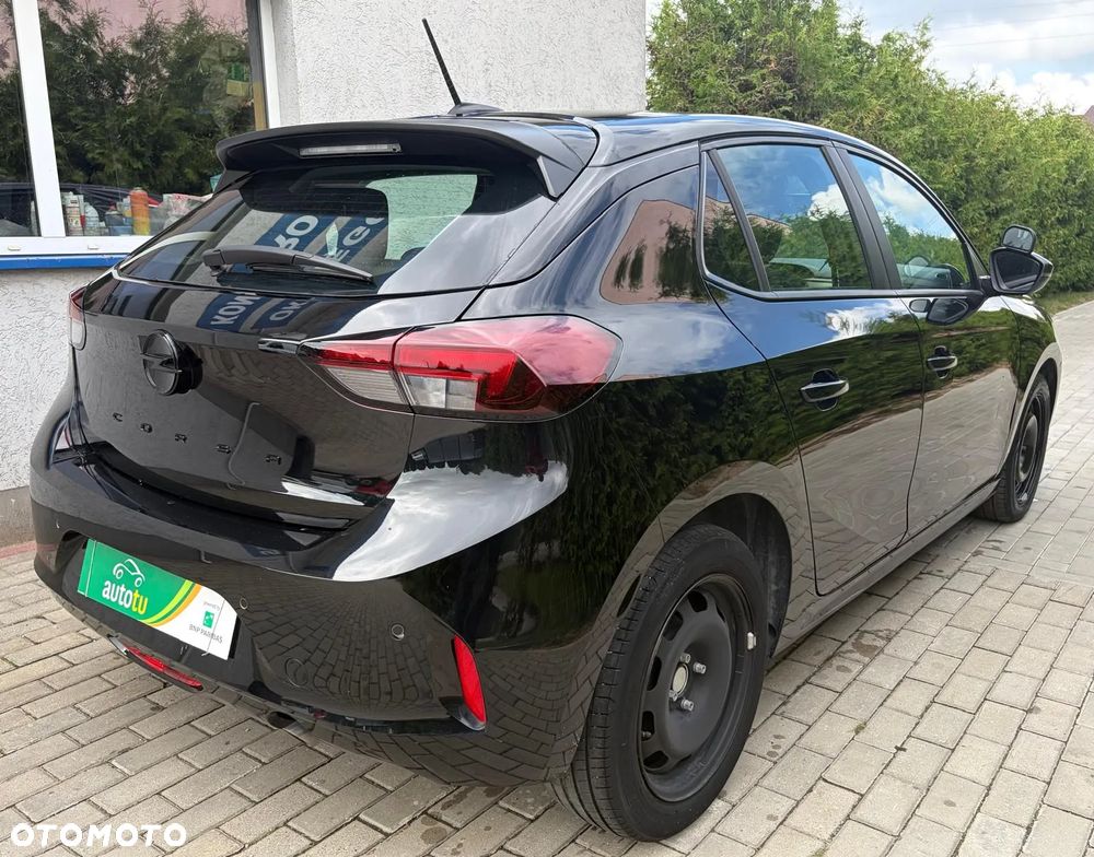 Opel Corsa - 12