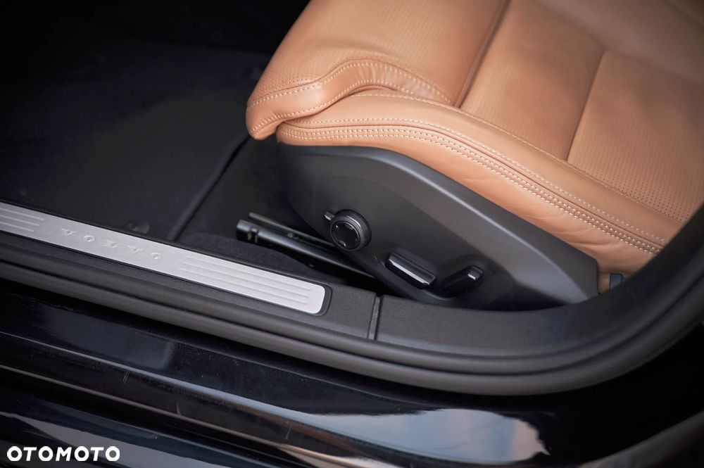 Volvo S60 T4 Inscription - 20