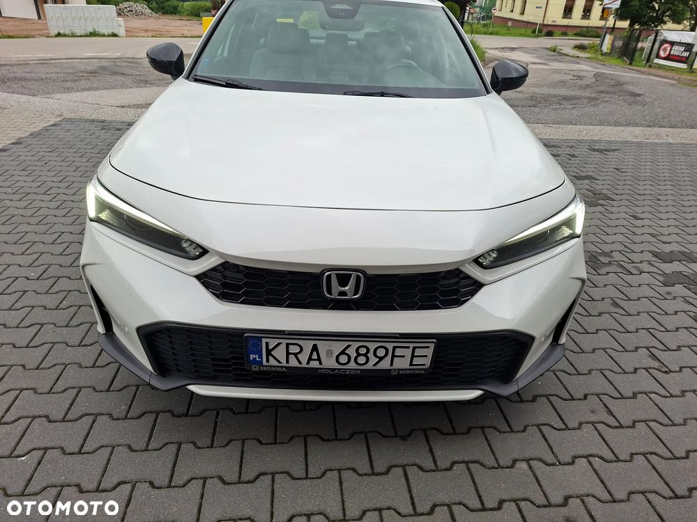 Honda Civic - 3