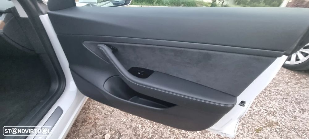 Tesla Model 3 Standard Range Plus RWD - 10