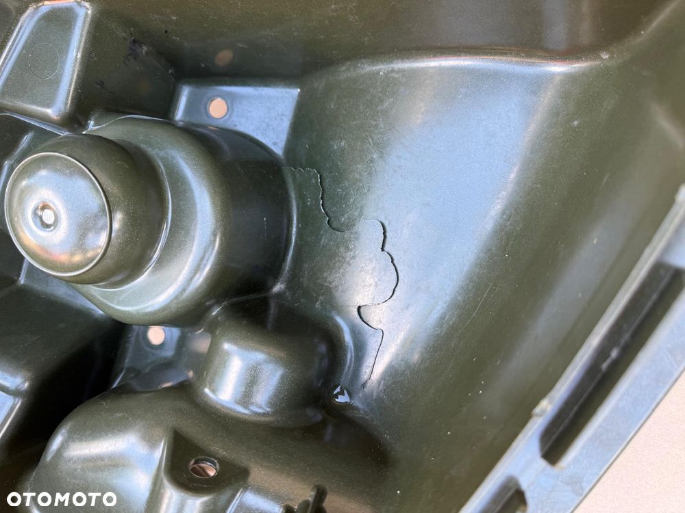 Przedni plastik owiewka Polaris Sportsman 570 2015+ - 5