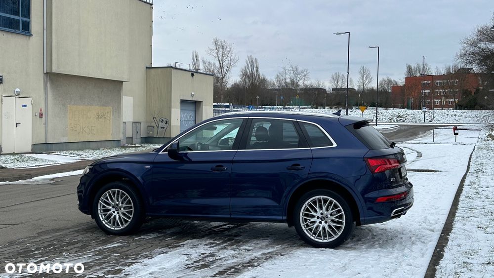 Audi Q5 - 7