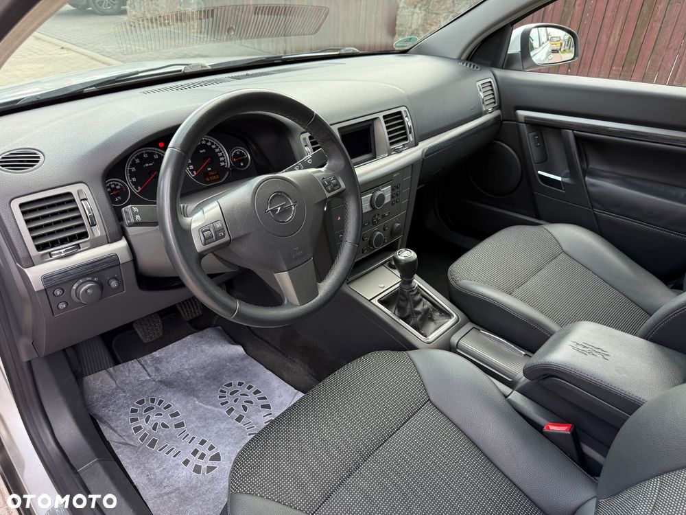 Opel Vectra 2.2 Cosmo - 10