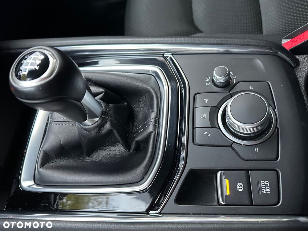 Mazda CX-5 - 19