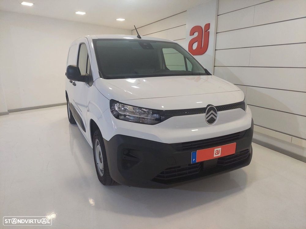 Citroën Berlingo 1.5 BlueHDi M Worker - 6