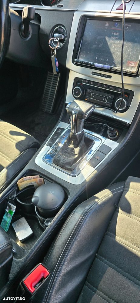 Volkswagen Passat CC - 25