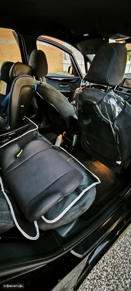 BMW 216 Gran Tourer d 7L Pack M Auto - 6