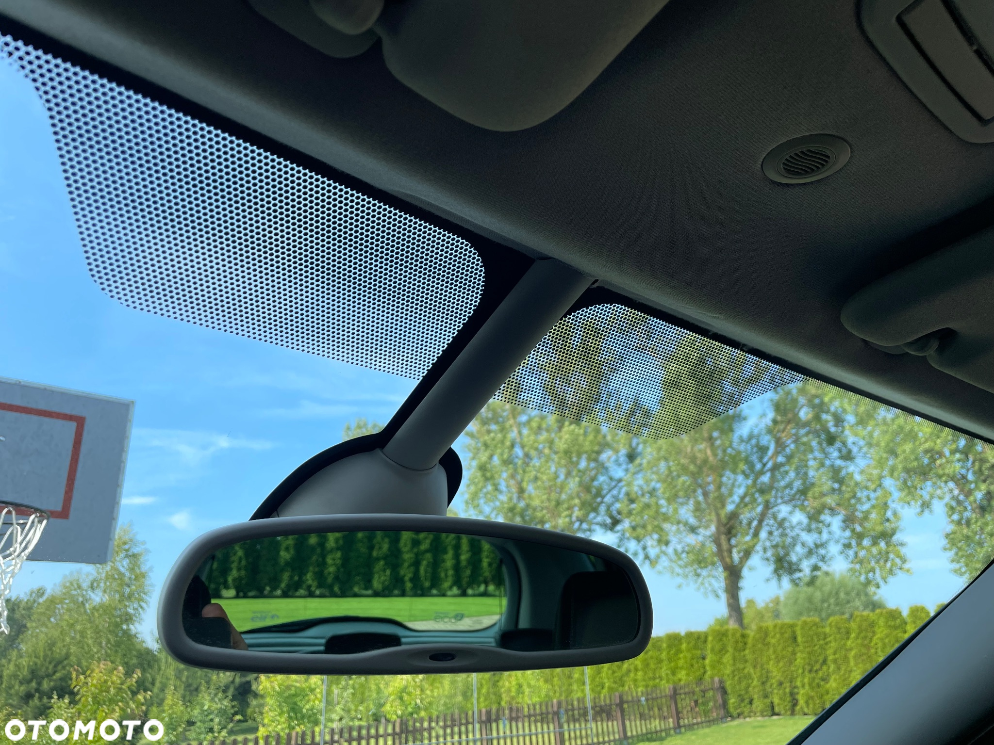 Renault Scenic dCi 110 Xmod Paris - 25