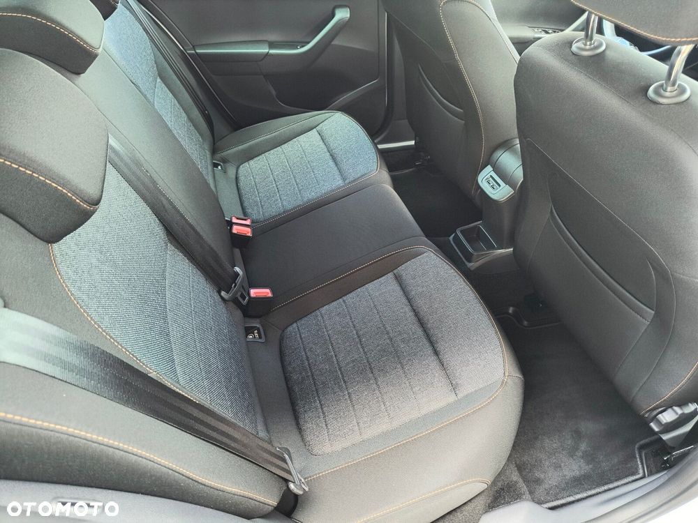Skoda Fabia 1.0 TSI Ambition - 14