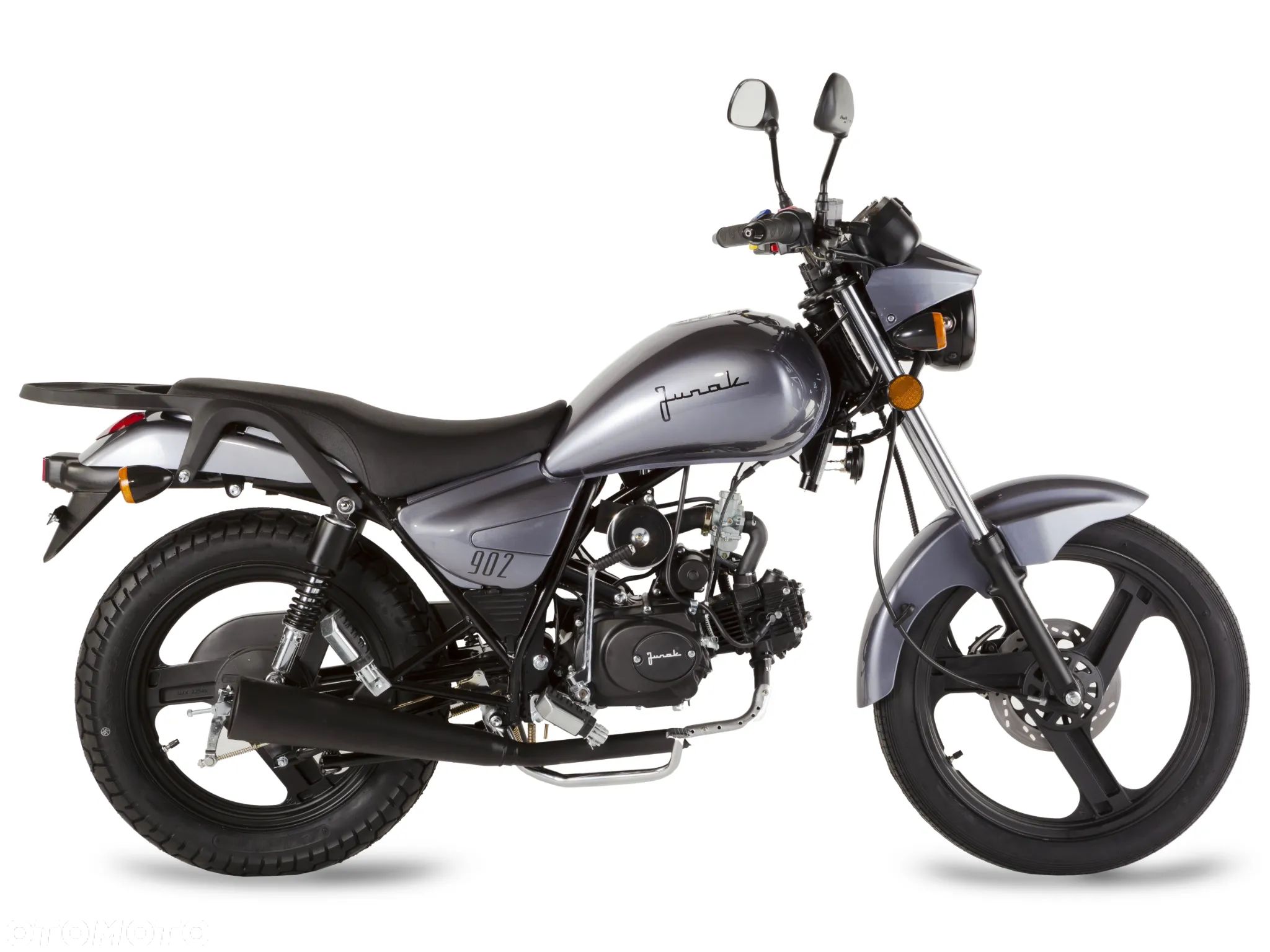 Junak 902 - 1