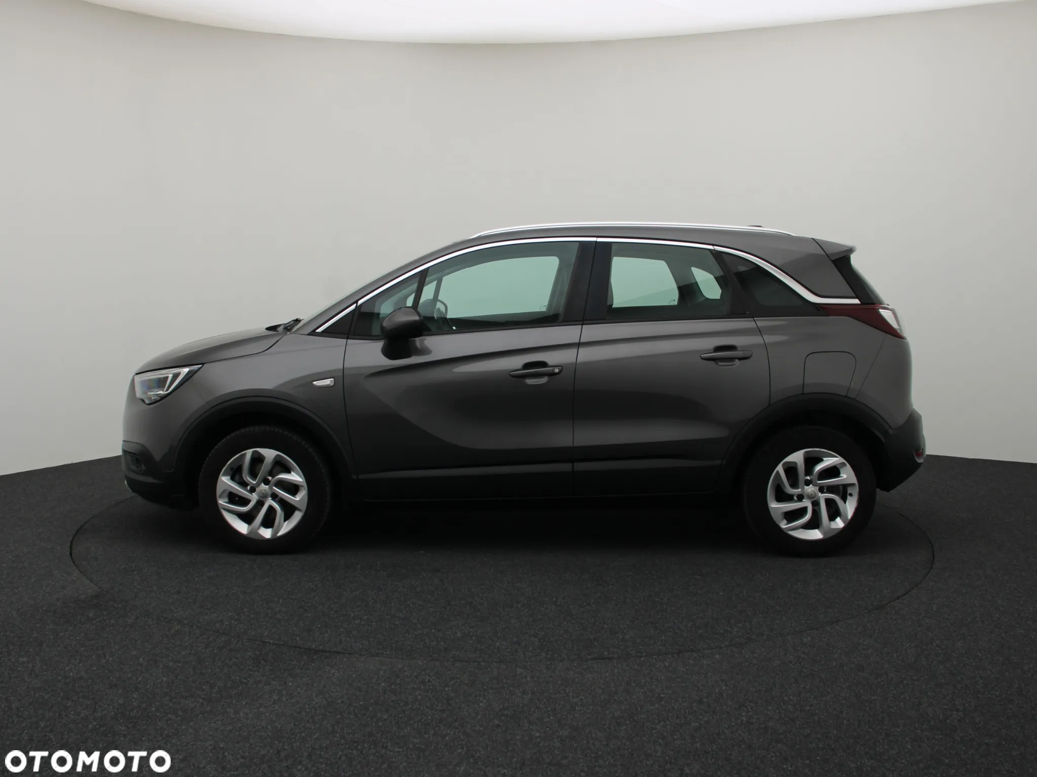 Opel Crossland X 1.5 Diesel Start/Stop Automatik Innovation - 6