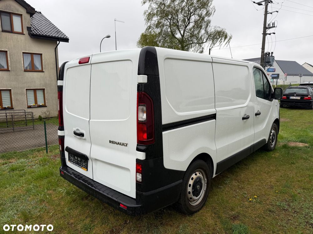 Renault Trafic - 6