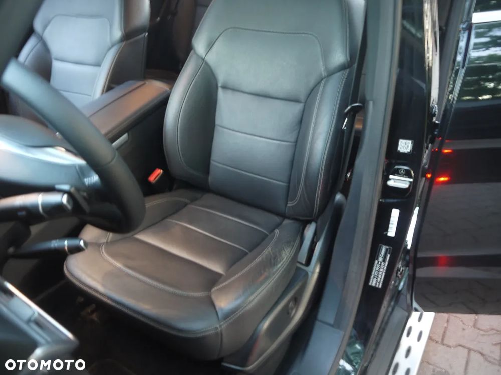 Mercedes-Benz ML 350 BlueTEC 4MATIC 7G-TRONIC Edition 1 - 18