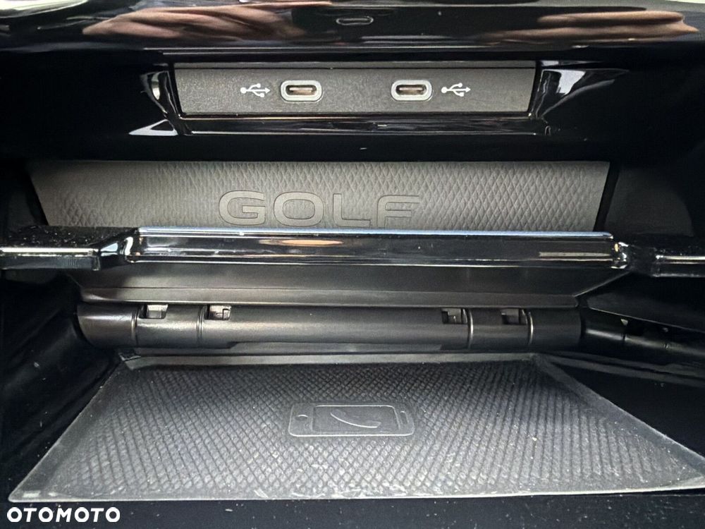 Volkswagen Golf 2.0 TSI 4Motion R DSG - 17