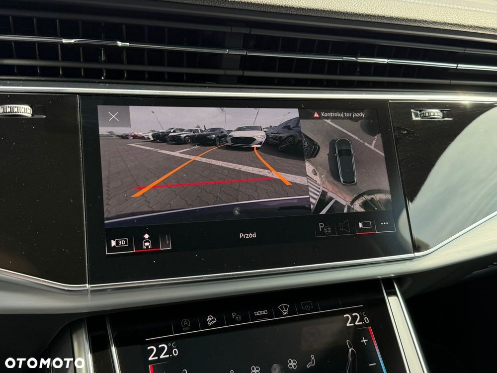 Audi Q7 - 20