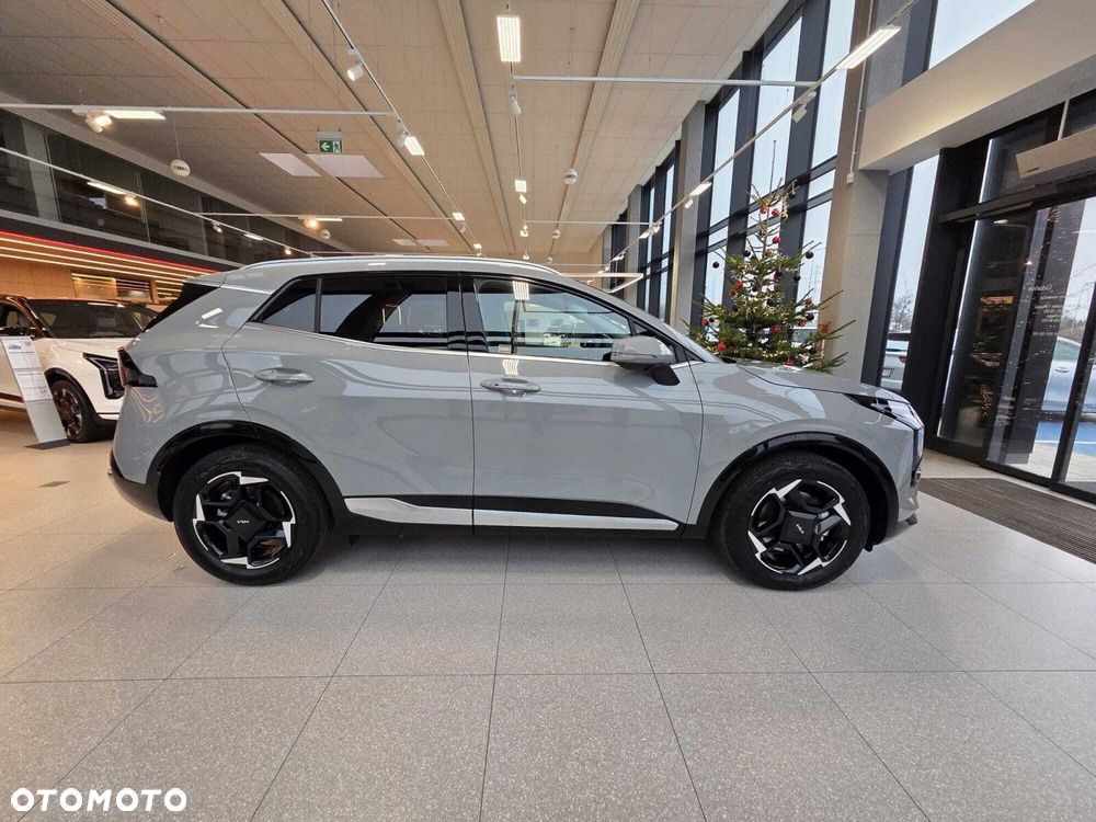 Kia Sportage - 5