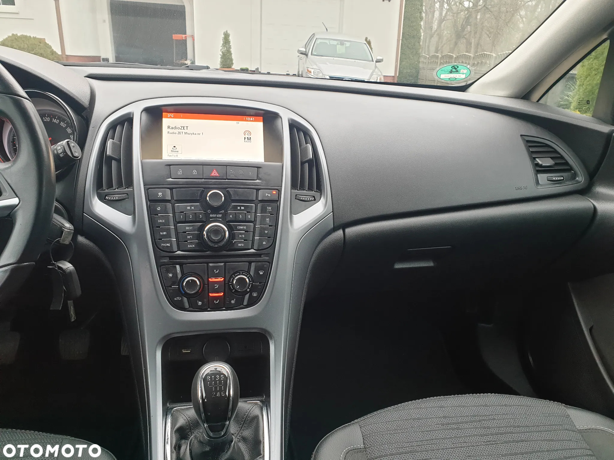 Opel Astra 1.4 Turbo Sports Tourer 150 Jahre - 19