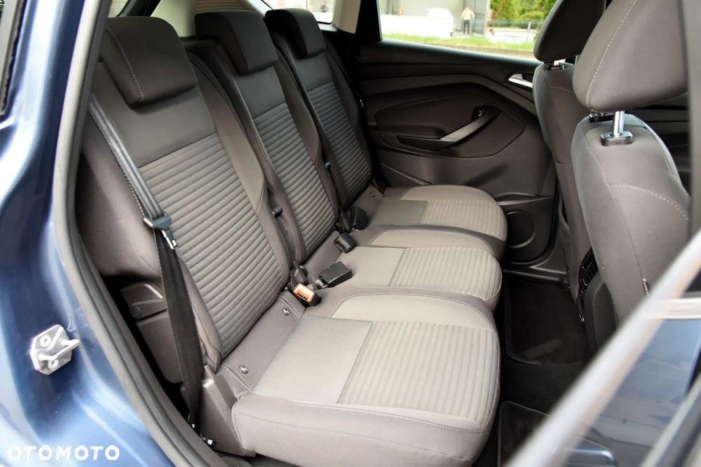 Ford C-MAX 1.0 EcoBoost Titanium ASS - 15