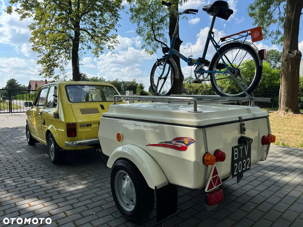 Fiat 126 - 22