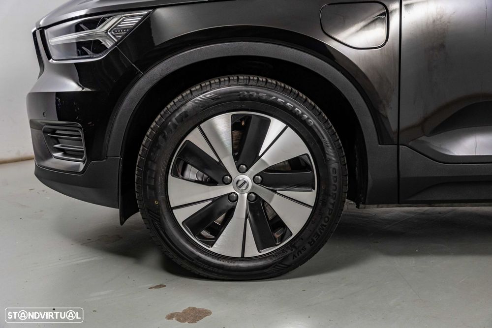 Volvo XC 40 1.5 T5 PHEV Inscription Expression - 19