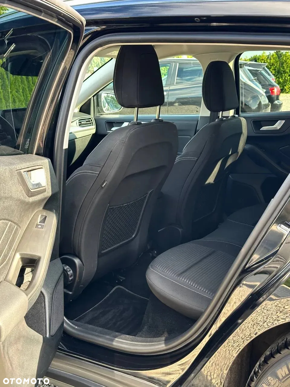 Ford Focus 1.5 EcoBlue Start-Stopp-System TITANIUM DESIGN - 10
