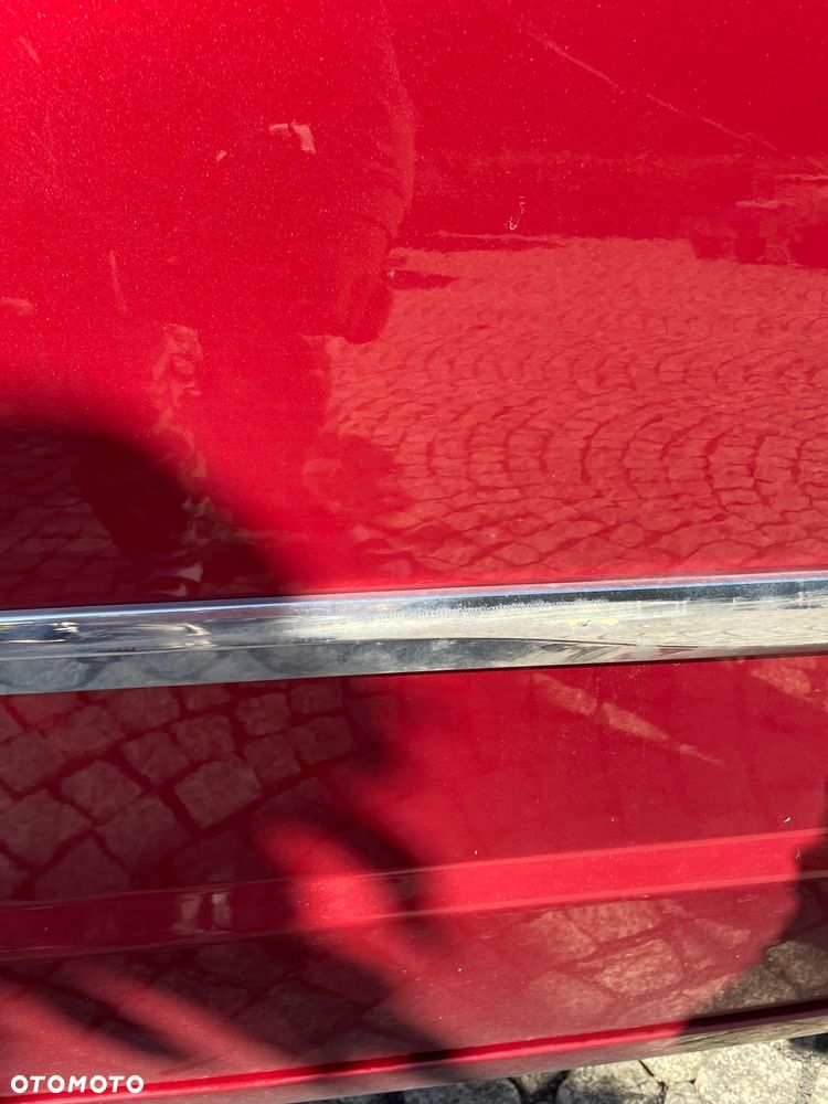 Chrysler Town & Country 3.6 Limited - 21