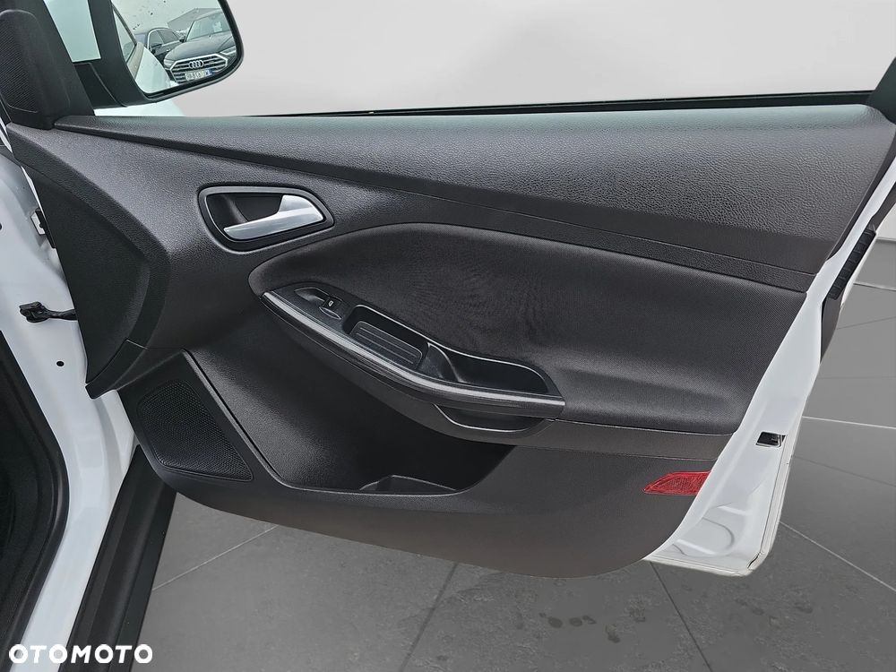 Ford Focus 1.5 TDCi Trend - 21