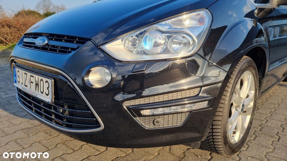 Ford S-Max - 26