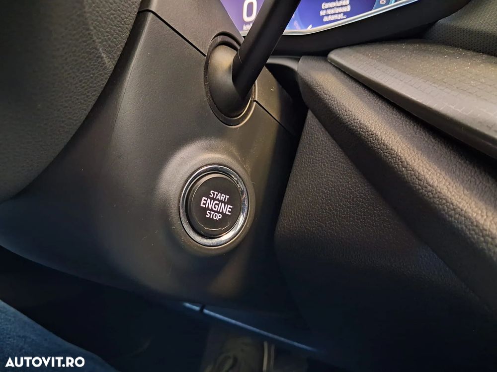 Skoda Octavia 2.0 TDI Ambition - 21