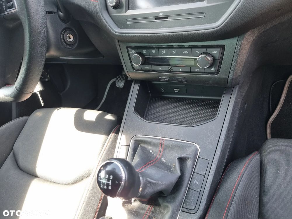 Seat Ibiza 1.0 TSI S&S FR - 10