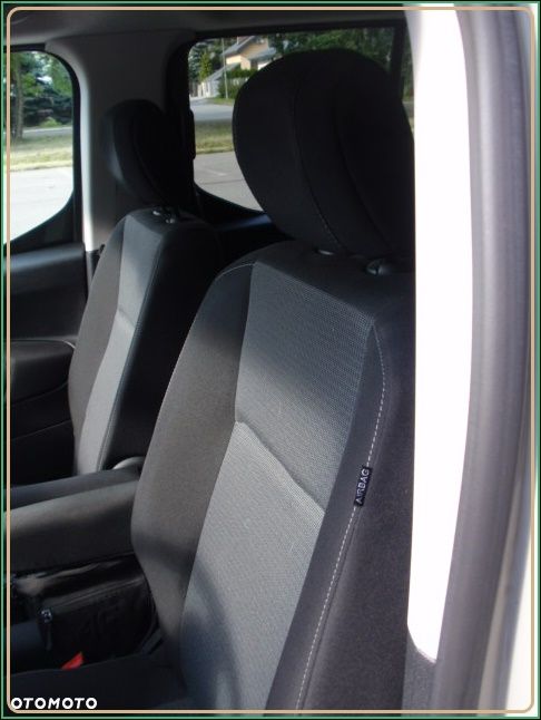 Toyota Proace City Verso 1.2 D-4T Family - 5