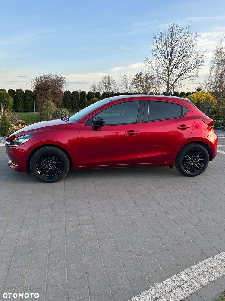 Mazda 2 SKYACTIV-G 90 Homura - 10