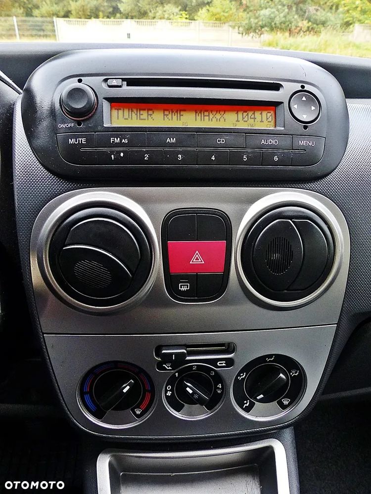 Fiat Qubo 1.4 8V MyLife - 30