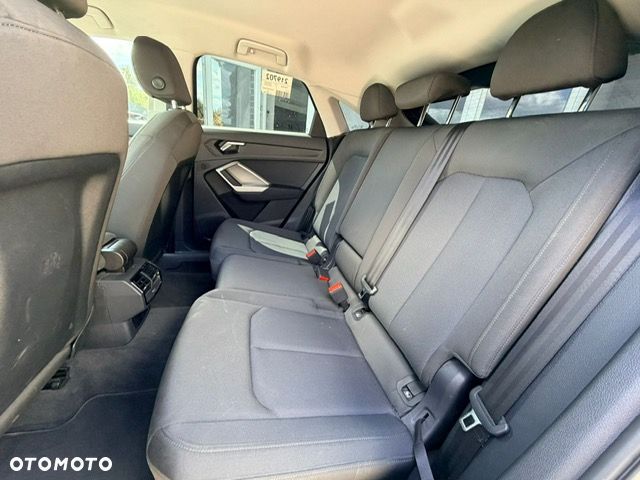 Audi Q3 Sportback 35 TFSI S line - 14