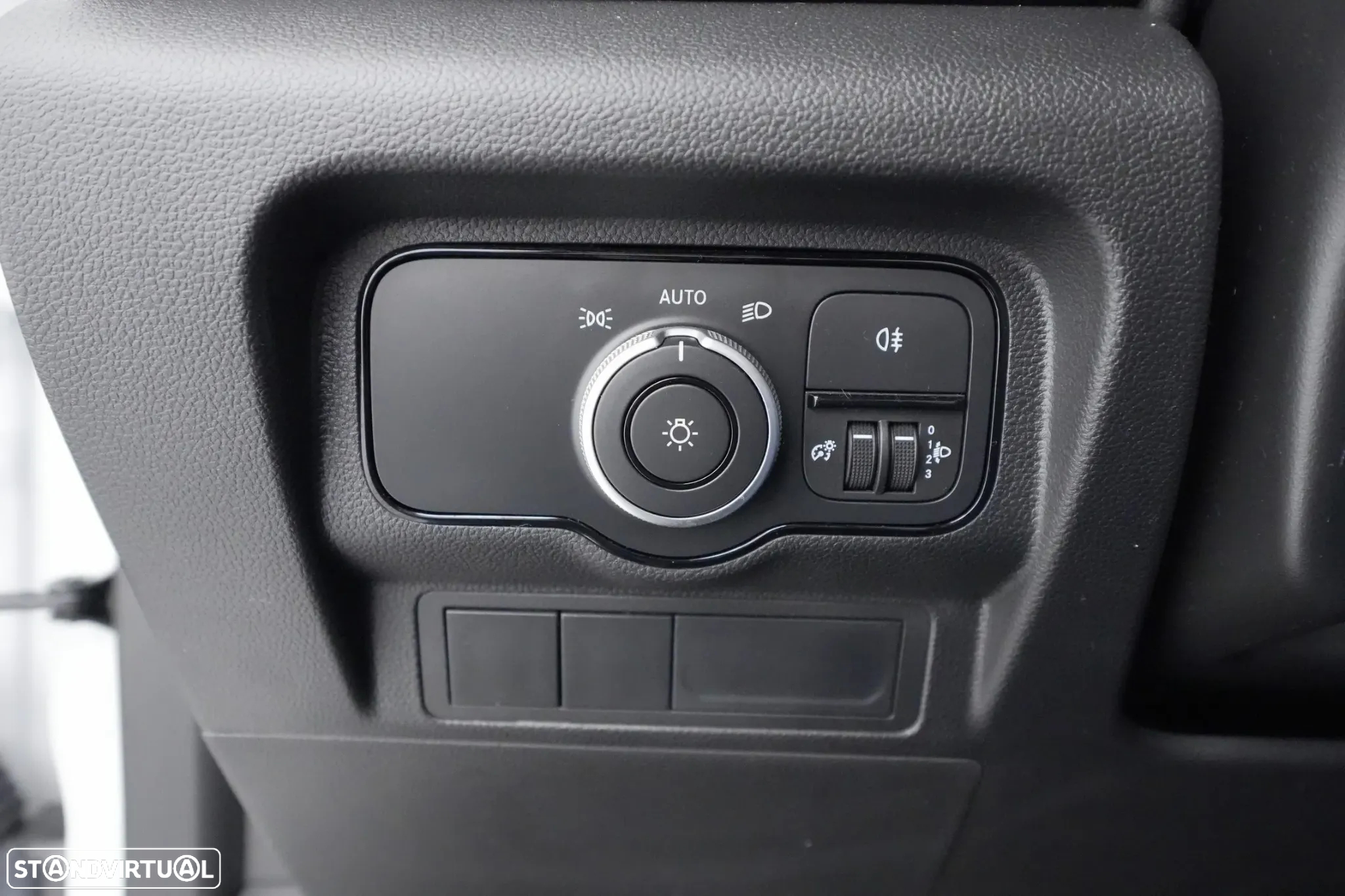 Mercedes-Benz Citan 108/27 - 22