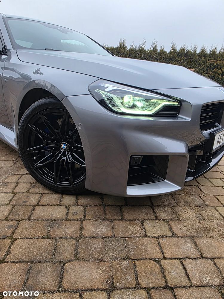 BMW M2 - 5